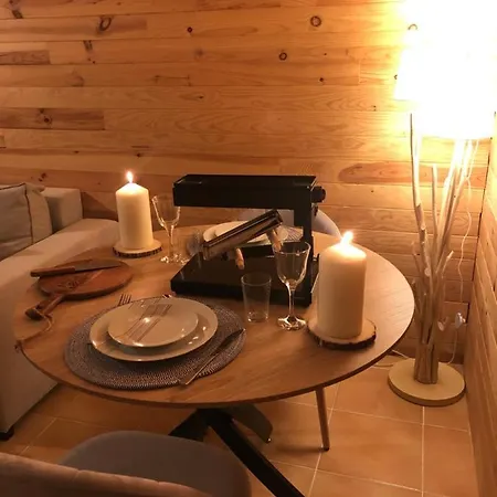Cocon Au Coeur De Yvoire Avec Parking Gratuit Exterior photo