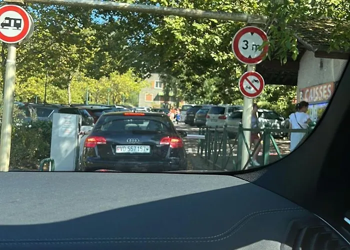 Cocon Au Coeur De Yvoire Avec Parking Gratuit