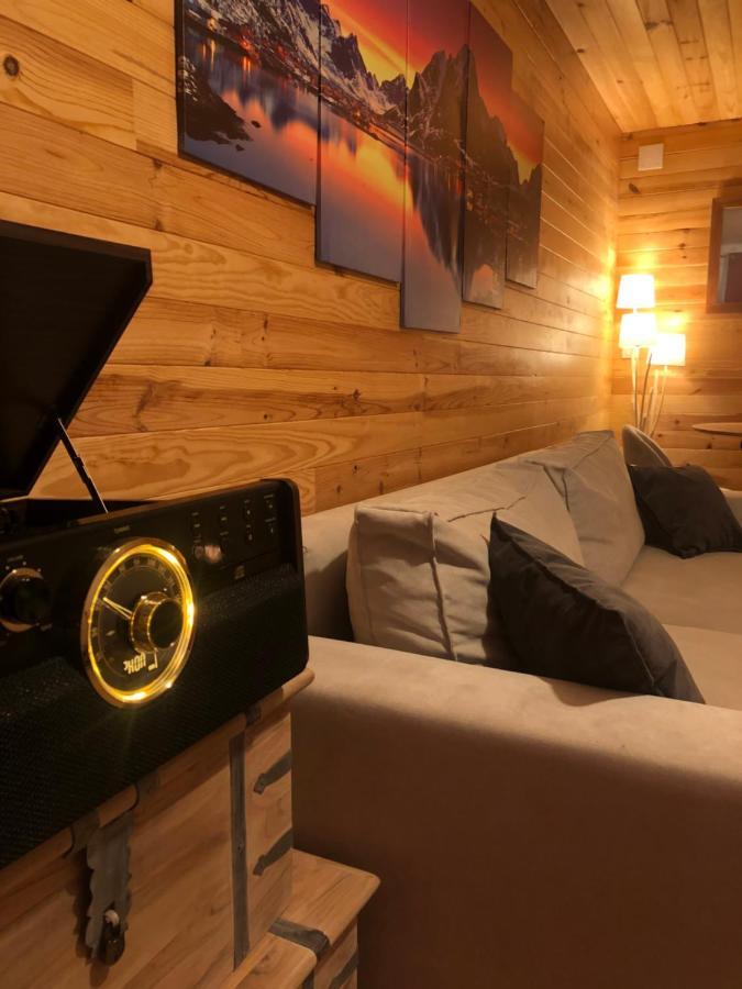 Apartment Cocon Au Coeur De Avec Parking Gratuit