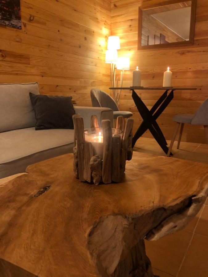 Apartment Cocon Au Coeur De Avec Parking Gratuit Yvoire
