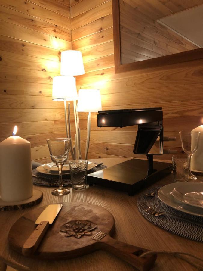Petit Au Cœur D’yvoire Appartement *