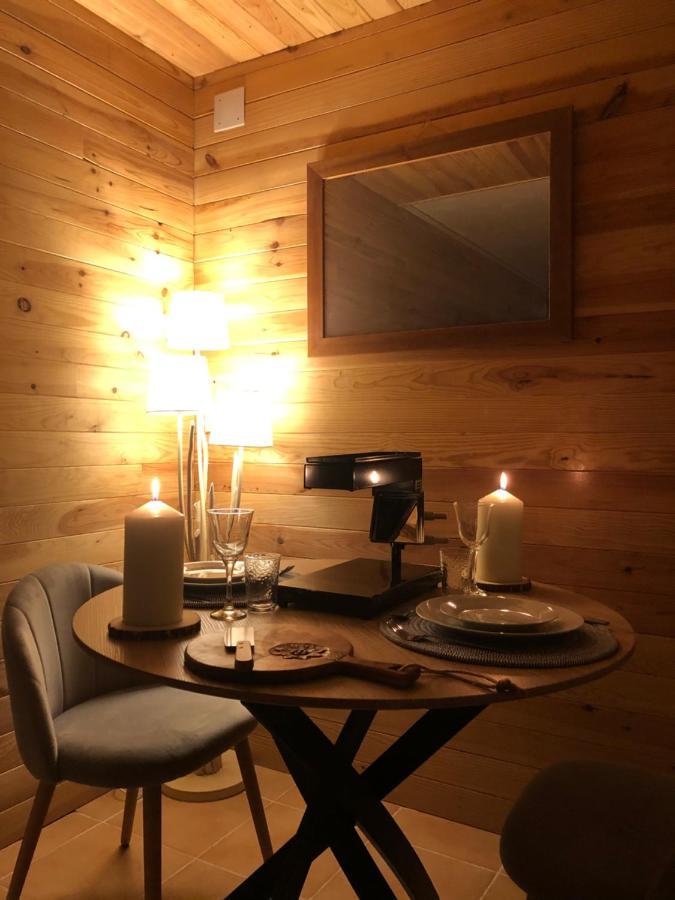 Cocon Au Coeur De Avec Parking Gratuit Apartment