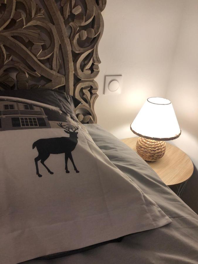 Apartment Cocon Au Coeur De Avec Parking Gratuit Yvoire