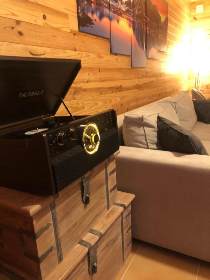 Petit Au Cœur D’yvoire Appartement *