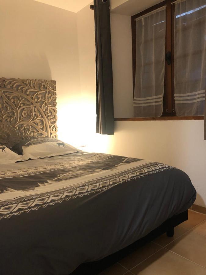 Apartment Cocon Au Coeur De Avec Parking Gratuit Yvoire