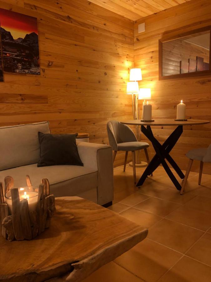 Cocon Au Coeur De Avec Parking Gratuit Apartment Yvoire