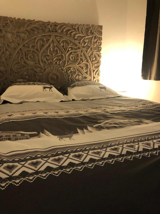 Apartment Cocon Au Coeur De Avec Parking Gratuit *