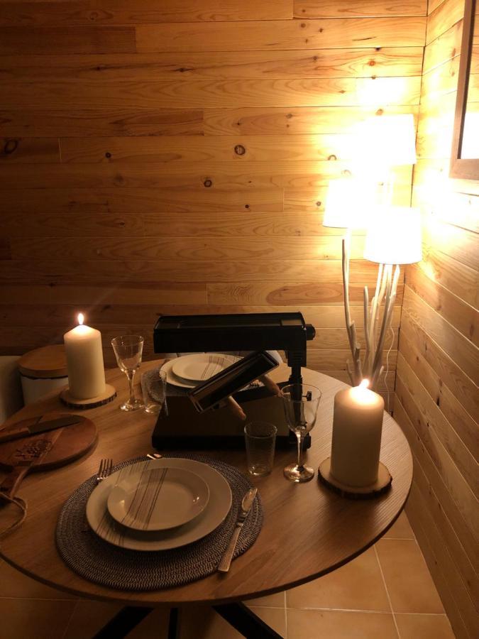 Apartment Cocon Au Coeur De Avec Parking Gratuit Yvoire
