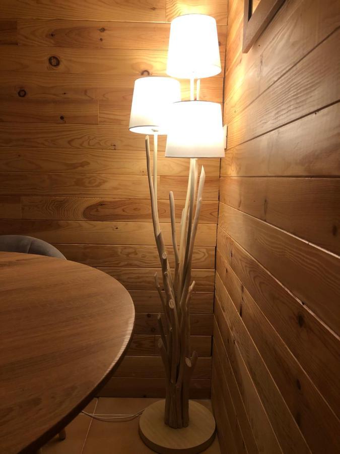 Apartment Cocon Au Coeur De Avec Parking Gratuit
