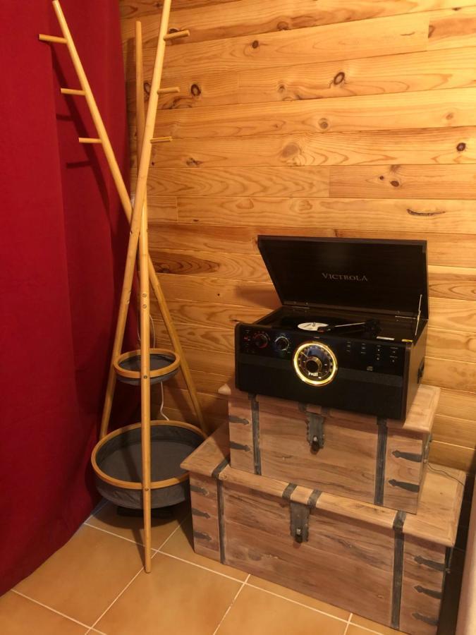 Appartement Petit Au Cœur D’yvoire *