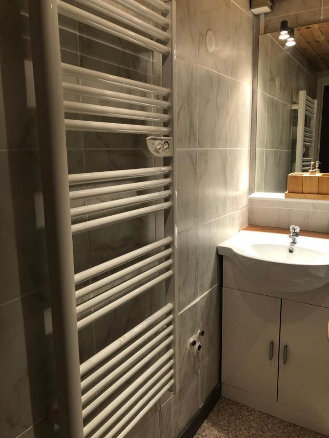 Cocon Au Coeur De Avec Parking Gratuit Apartment *